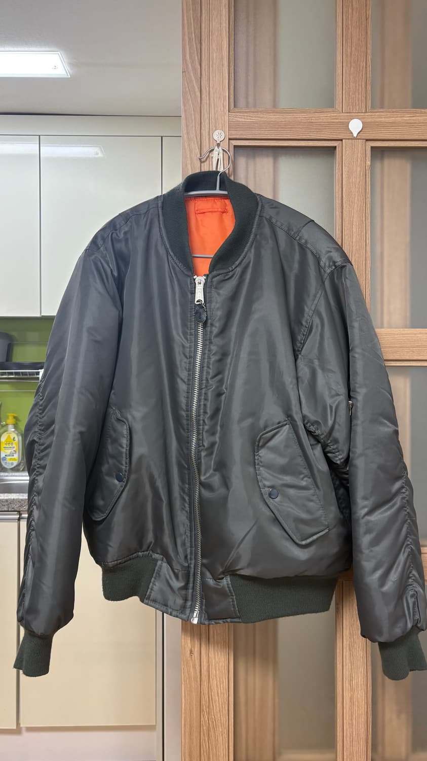 로스코 MA-1 상품이미지1