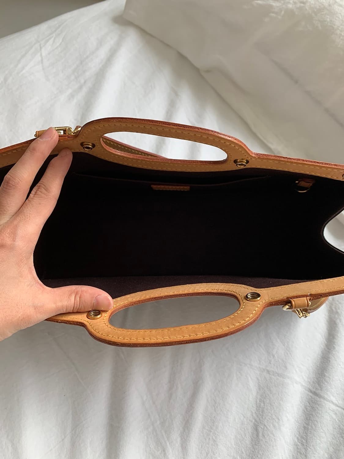 루이비통 베르니 록스부리백 상품이미지7