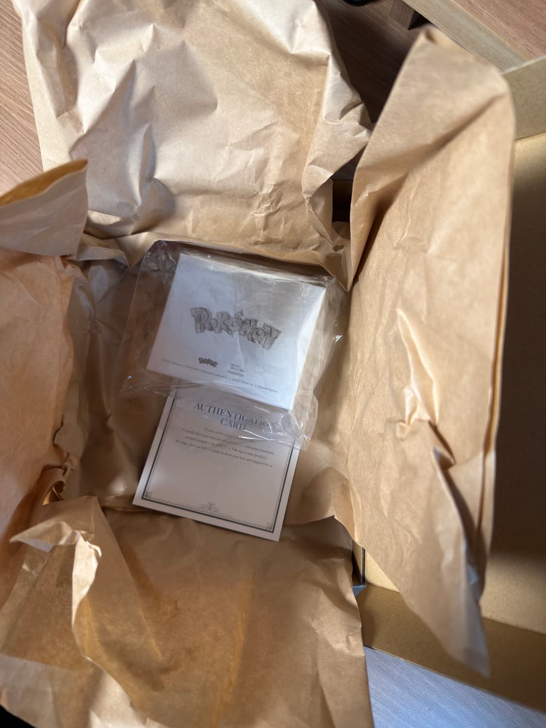 다니엘 아샴 x 포켓몬 피카츄 키링 상품이미지4