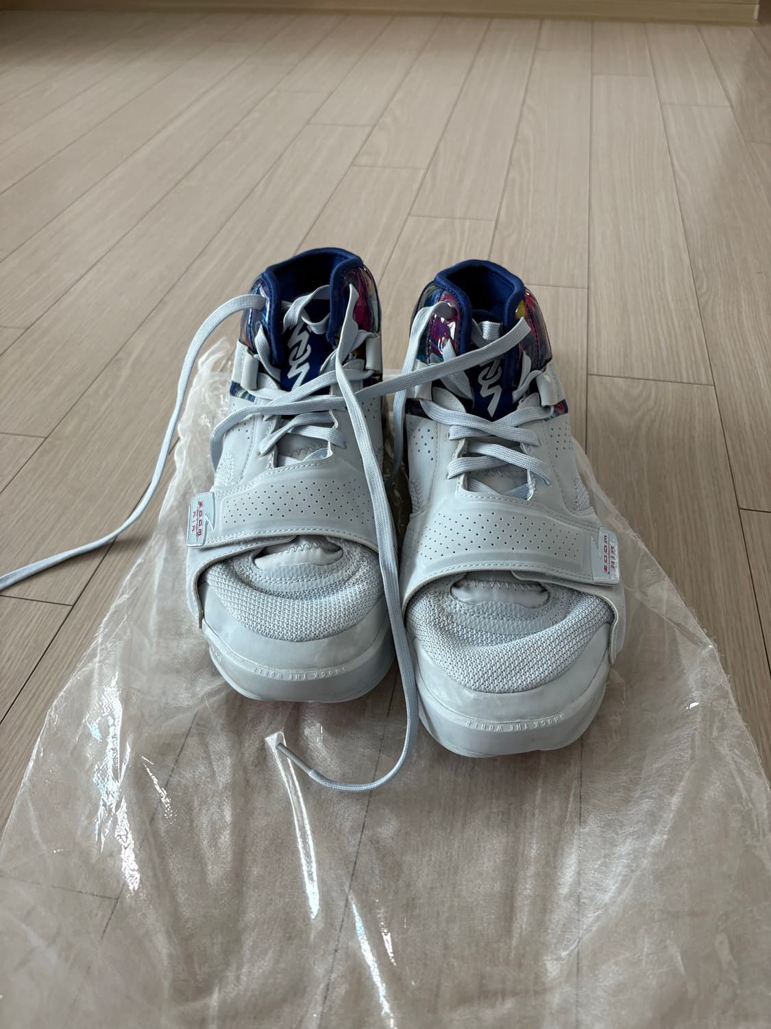 자이언 2 pf 프리즘 270mm(세탁완료) 상품이미지3