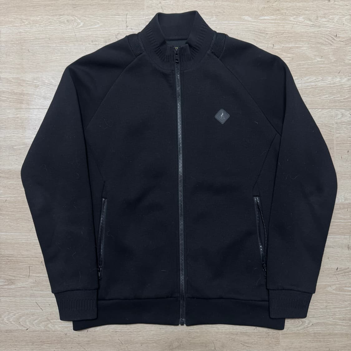 빈폴 와펜 블루종 자켓 상품이미지1