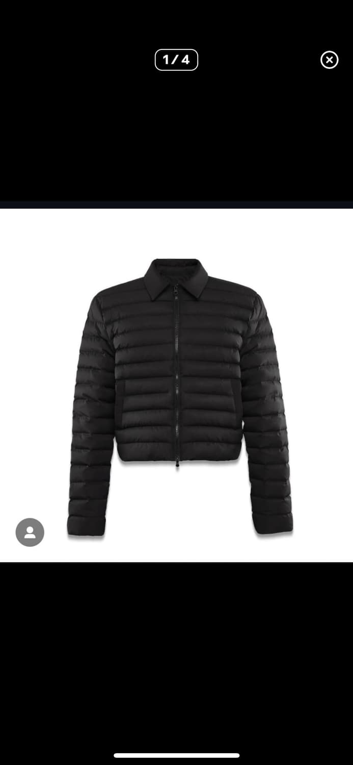 코지텍스 미쉐린 크롬 패딩 상품이미지1