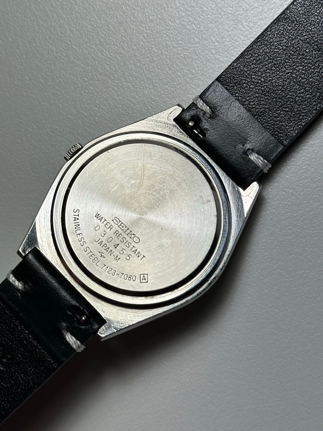 SEIKO quartz type2 상품이미지5