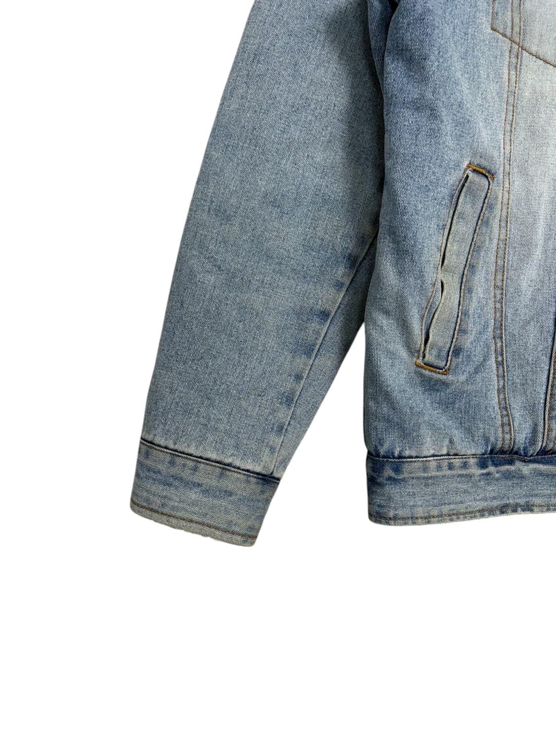 Levis 리바이스 데님 자켓 상품이미지2