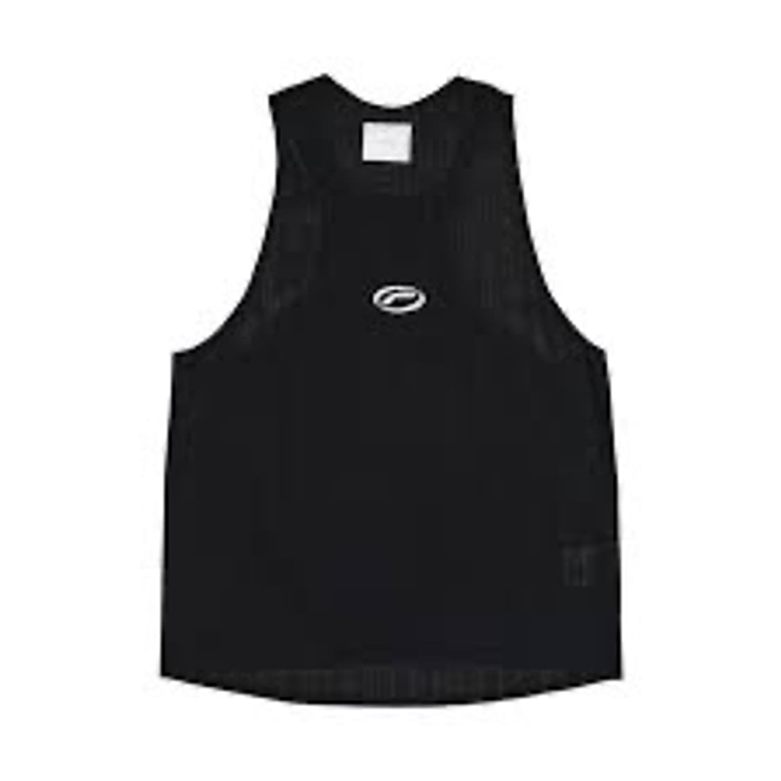 옵티미스틱러너스 싱글렛 블랙M 상품이미지2