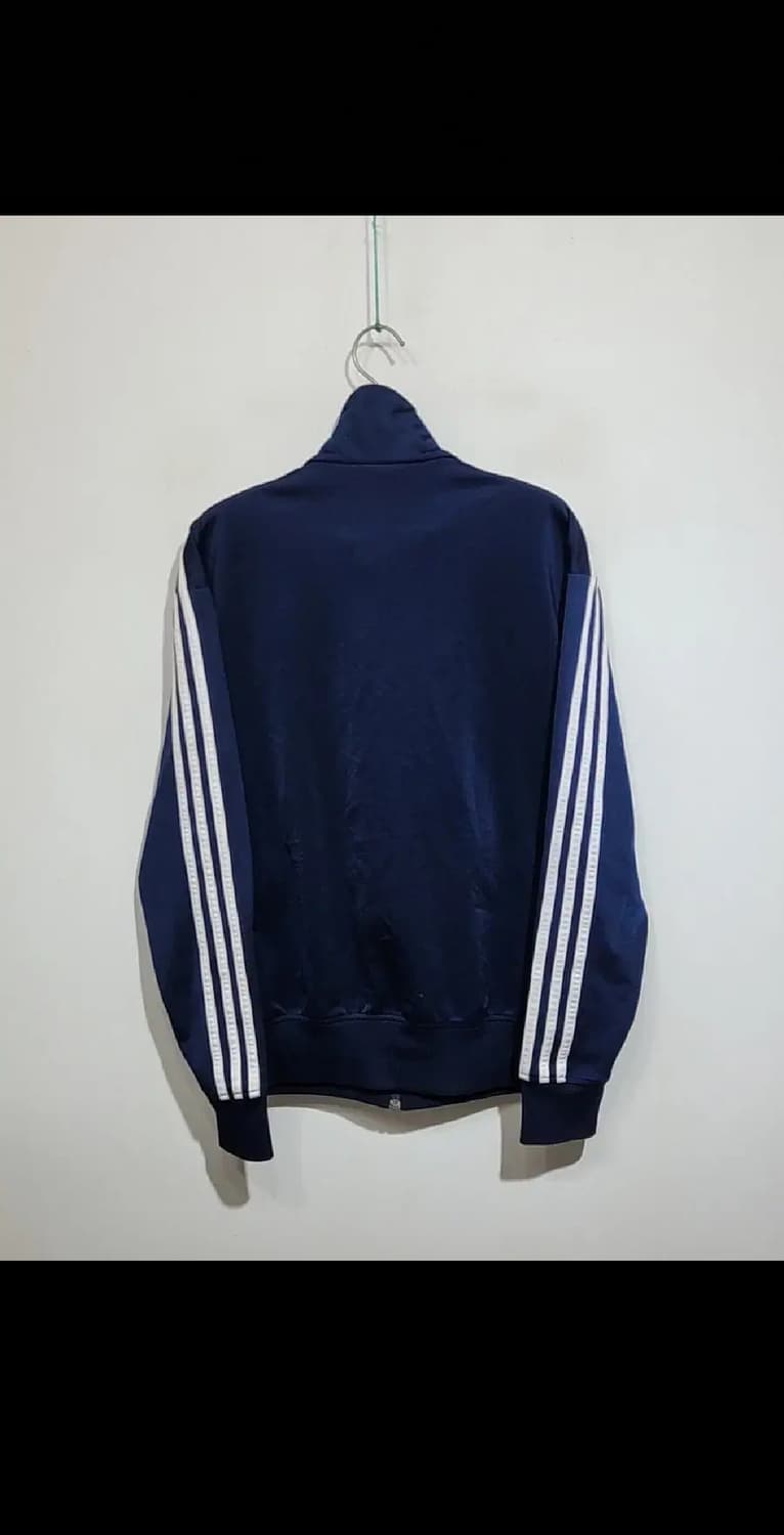 (100) 아디다스 파이어버드 져지 곤흰 츄리닝 트레이닝복  상품이미지6