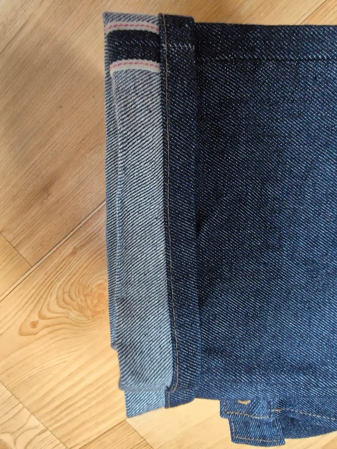 A.P.C. 뉴 스탠다드 데님 31 상품이미지4