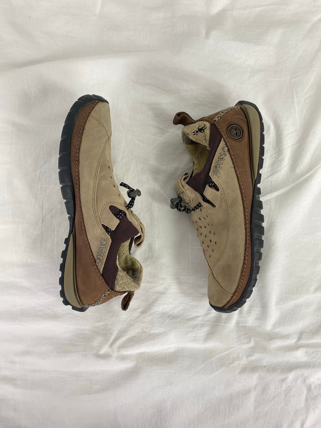 팀버랜드 스마트울 슬립온 235 <88> 상품이미지1