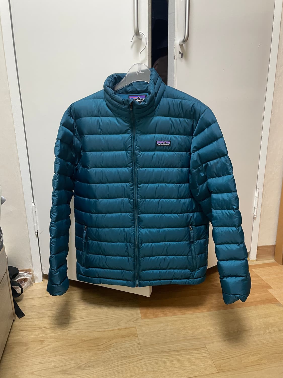 파타고니아 패딩 상품이미지1