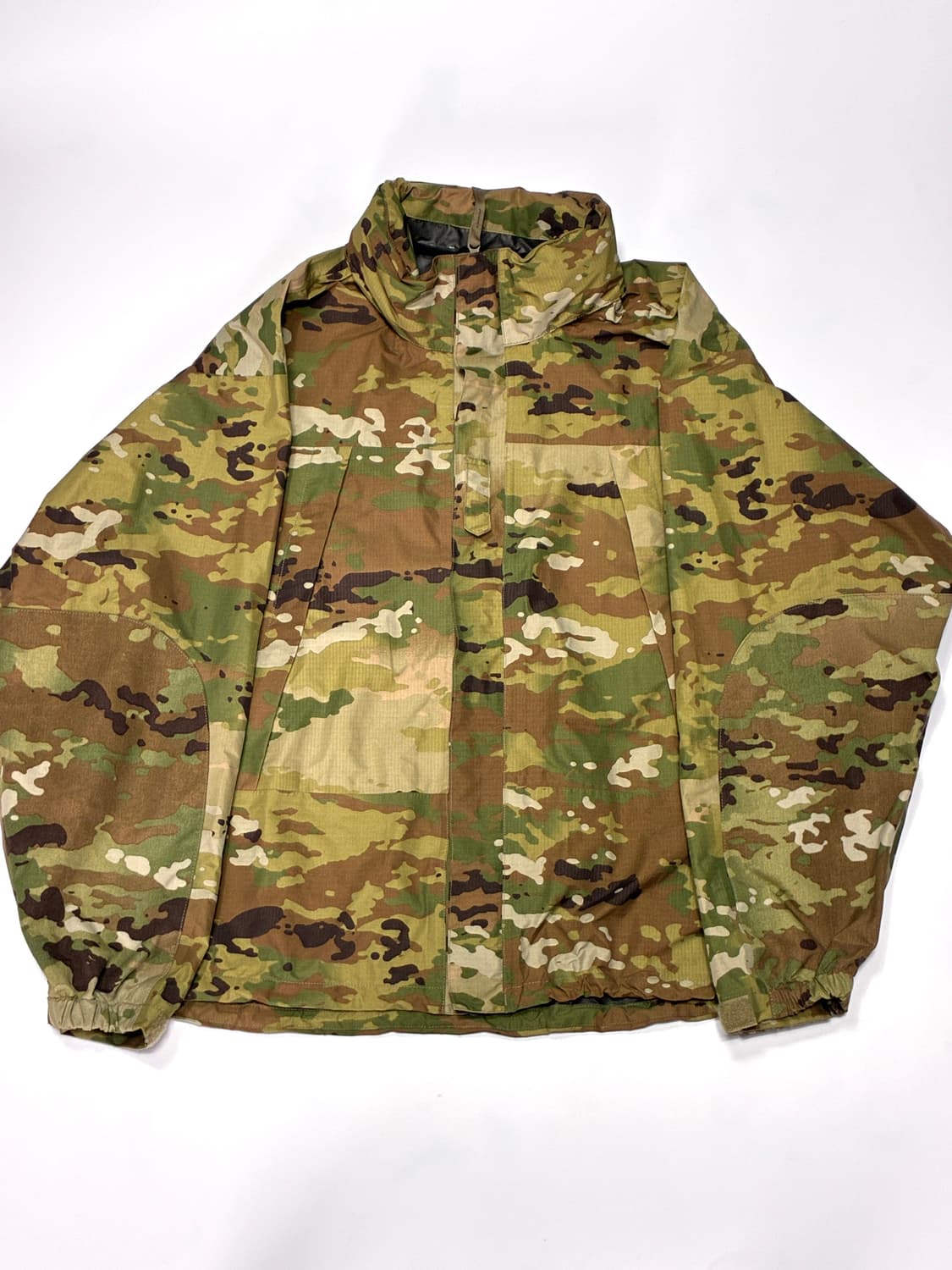 미군 고어텍스 쉘 자켓 (105-110) 상품이미지1