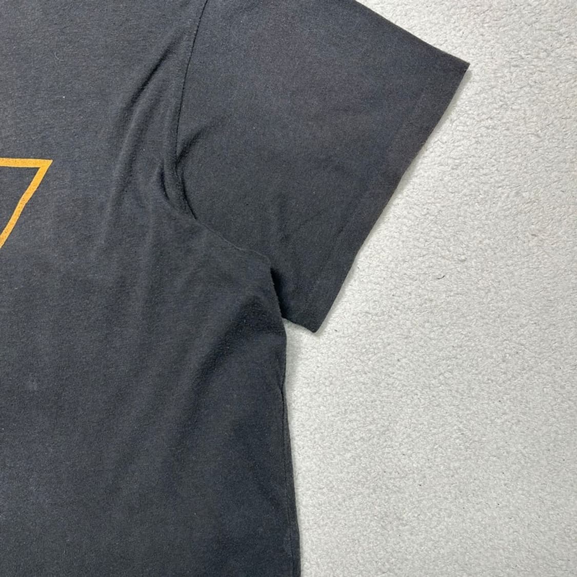 데님앤서프라이 랄프로렌 빈티지 반팔 티셔츠 XS 상품이미지2