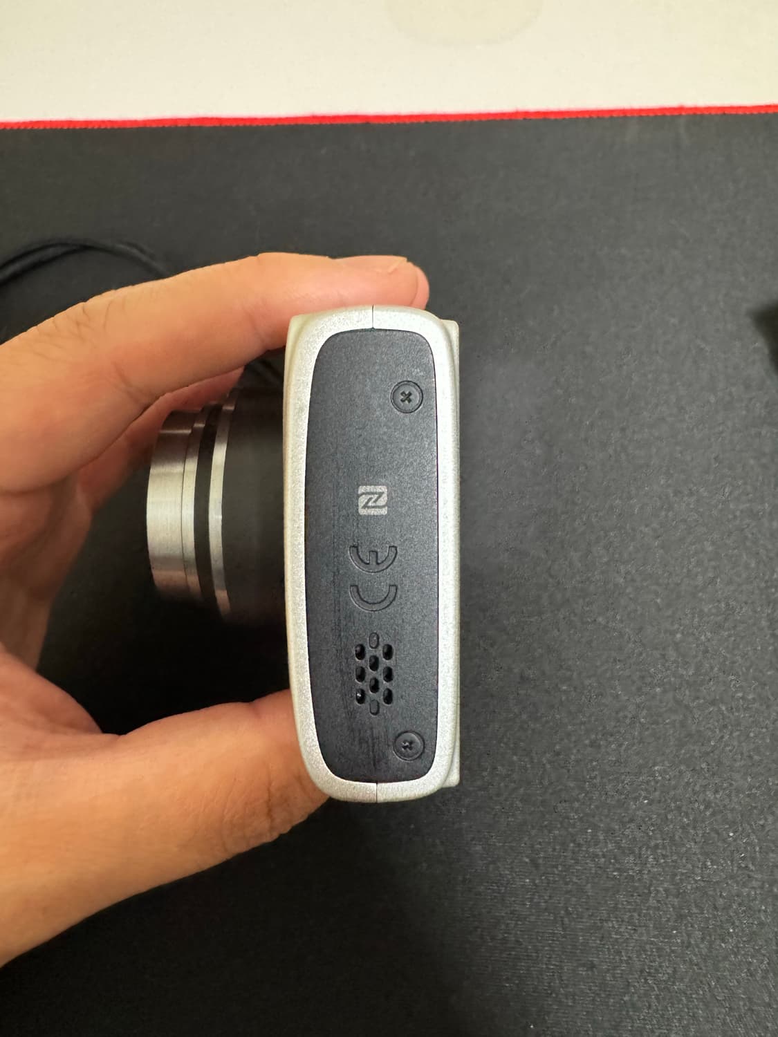 [새상품급] 캐논 익서스 ixus 265 HS 디카 상품이미지6