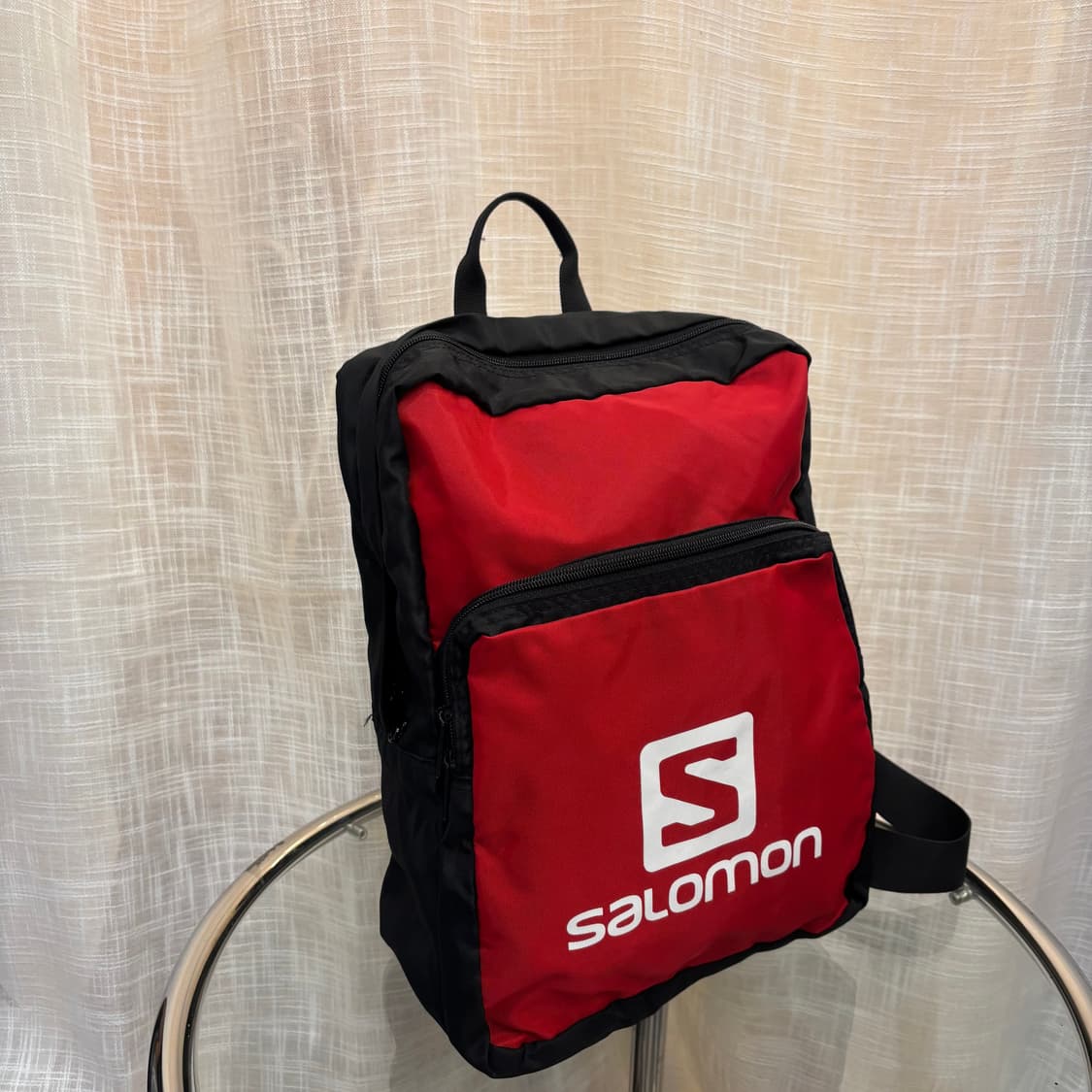 정품 살로몬 운동 슬링백     상품이미지2