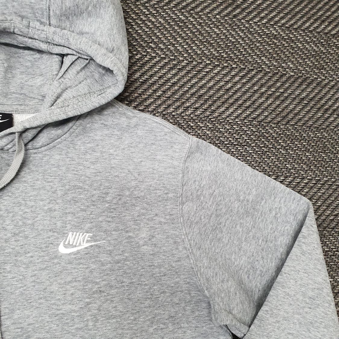 나이키 기모 후드티 남자105 상품이미지3