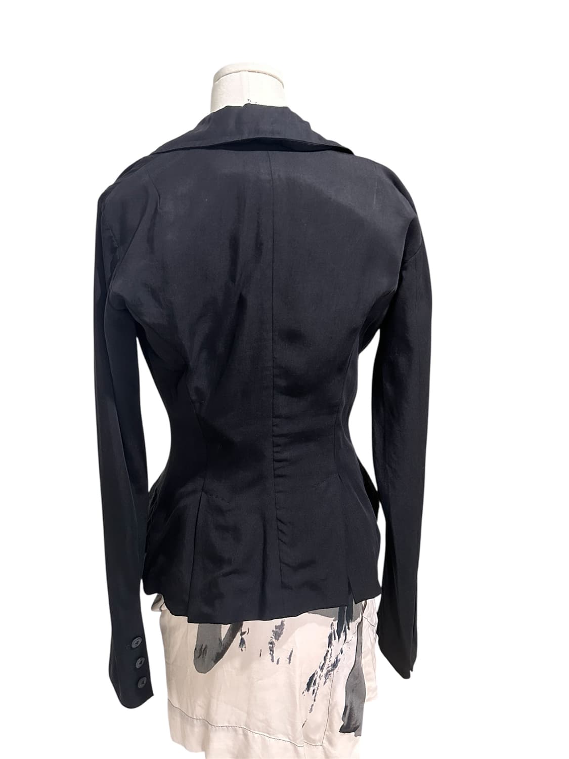 비비안웨스트우드 골드라벨 드레이핑 자켓 상품이미지3