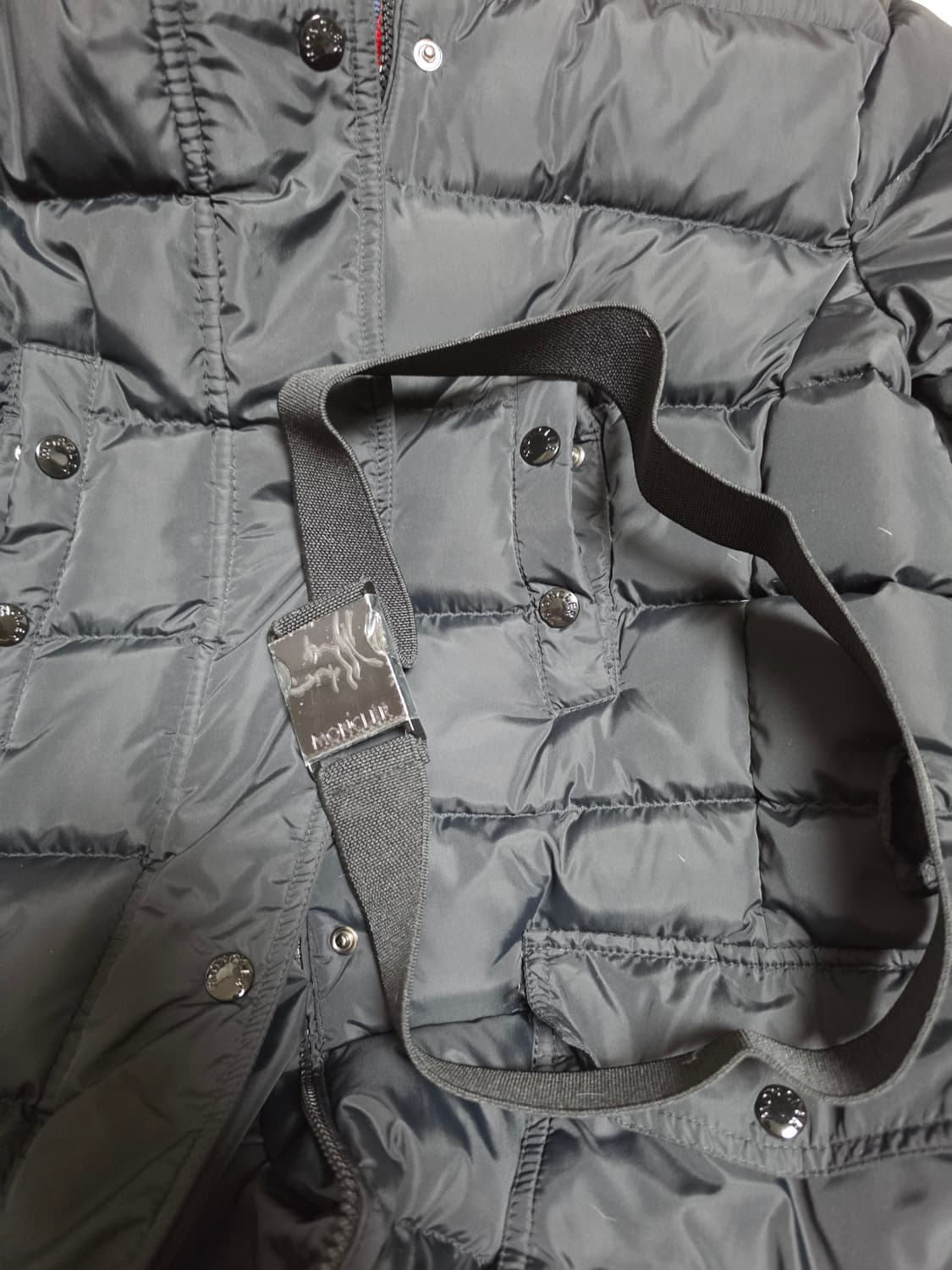 몽클레르롱패딩 4사이즈 상품이미지7