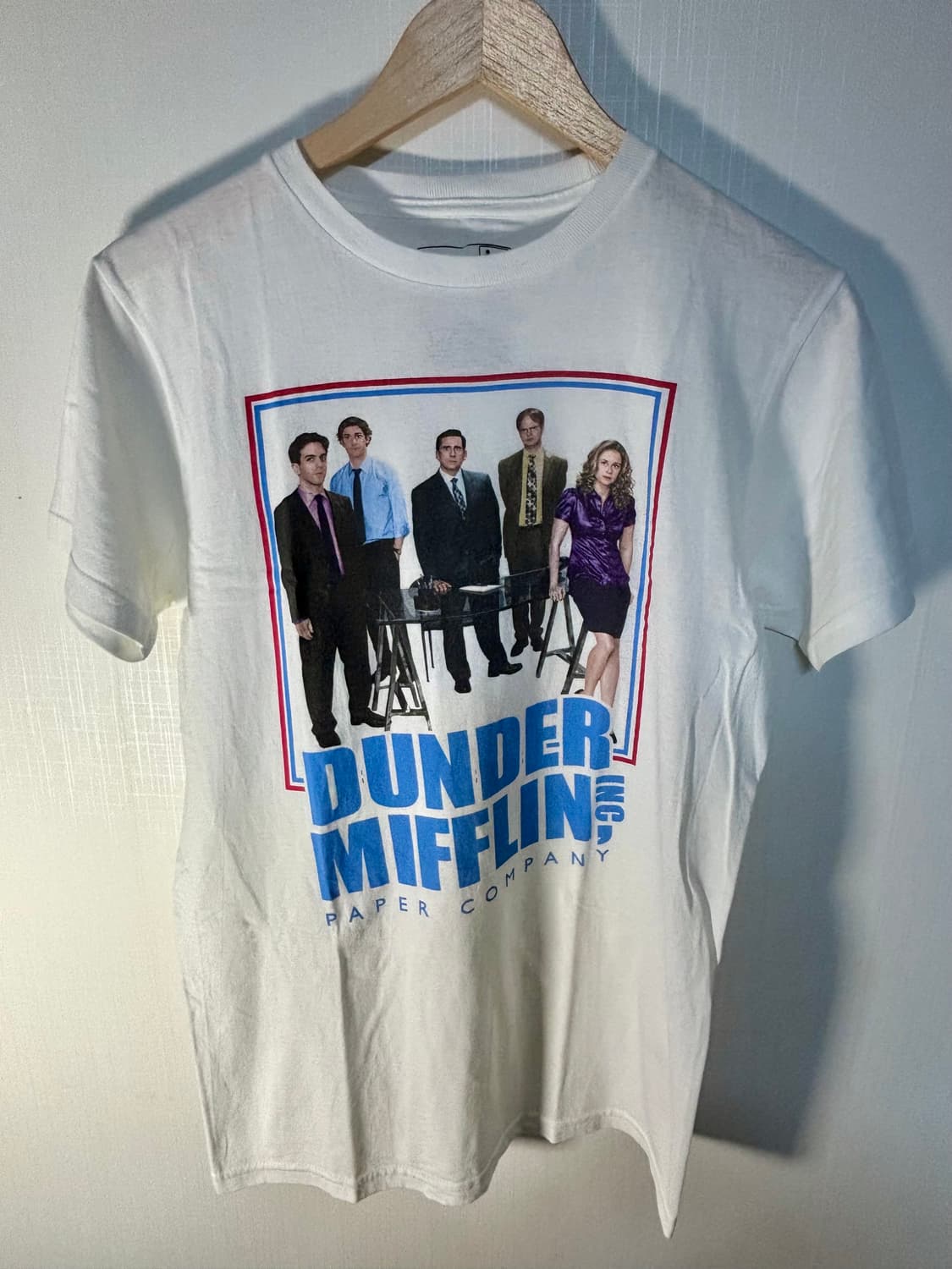 00s The Office 더 오피스 빈티지 티셔츠 상품이미지1
