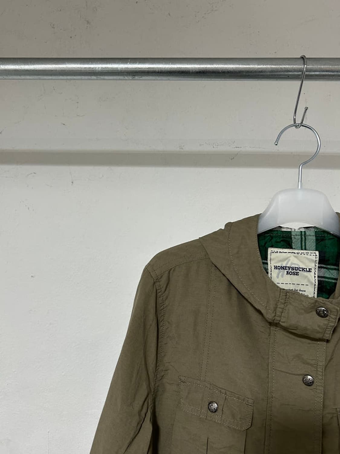 vtg jacket 상품이미지2