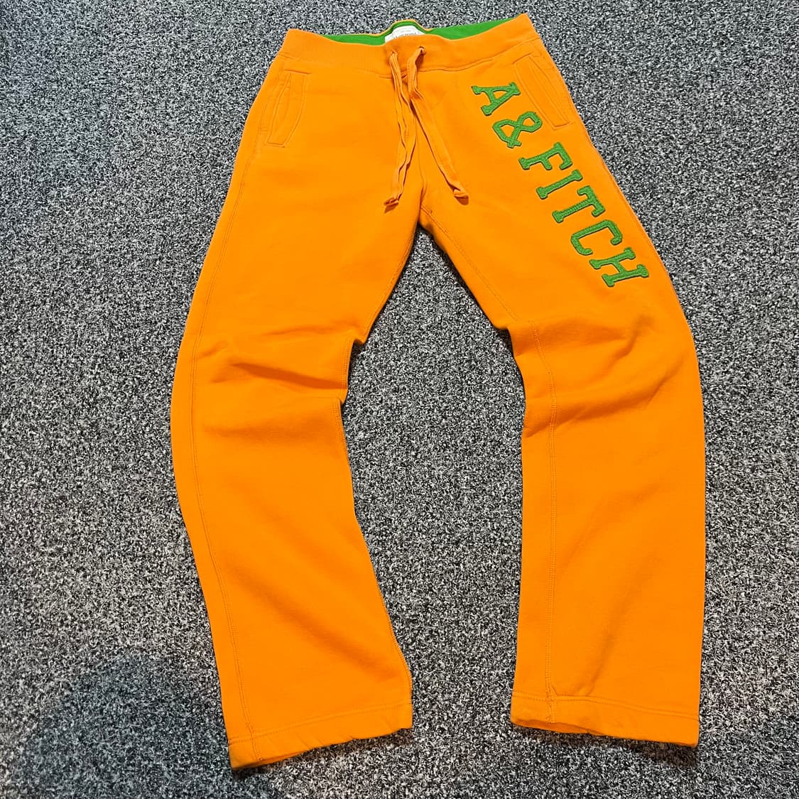 아베크롬비 트레이닝 팬츠 상품이미지1