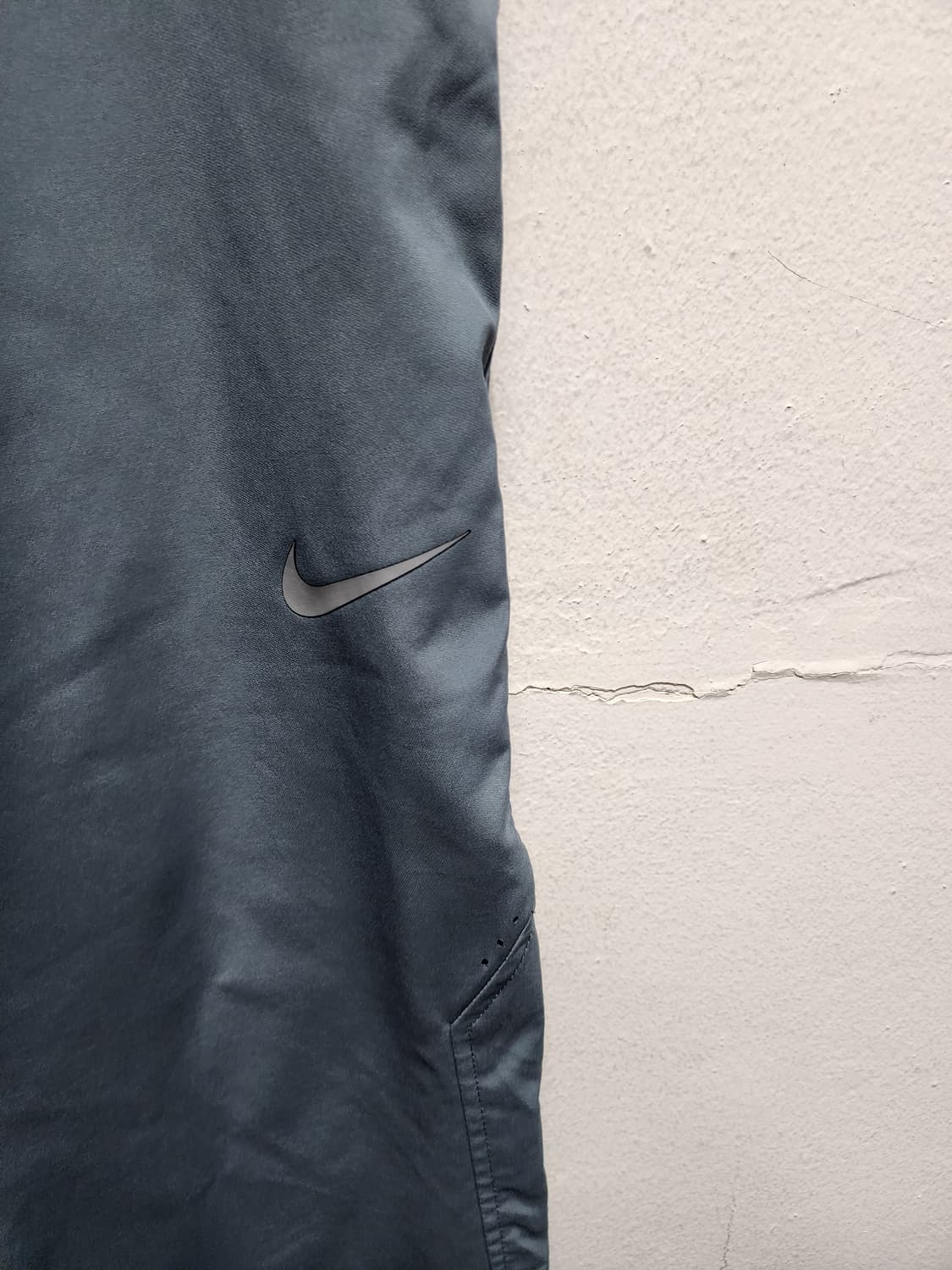 나이키 드라이핏 기모 트레이닝 팬츠 상품이미지3