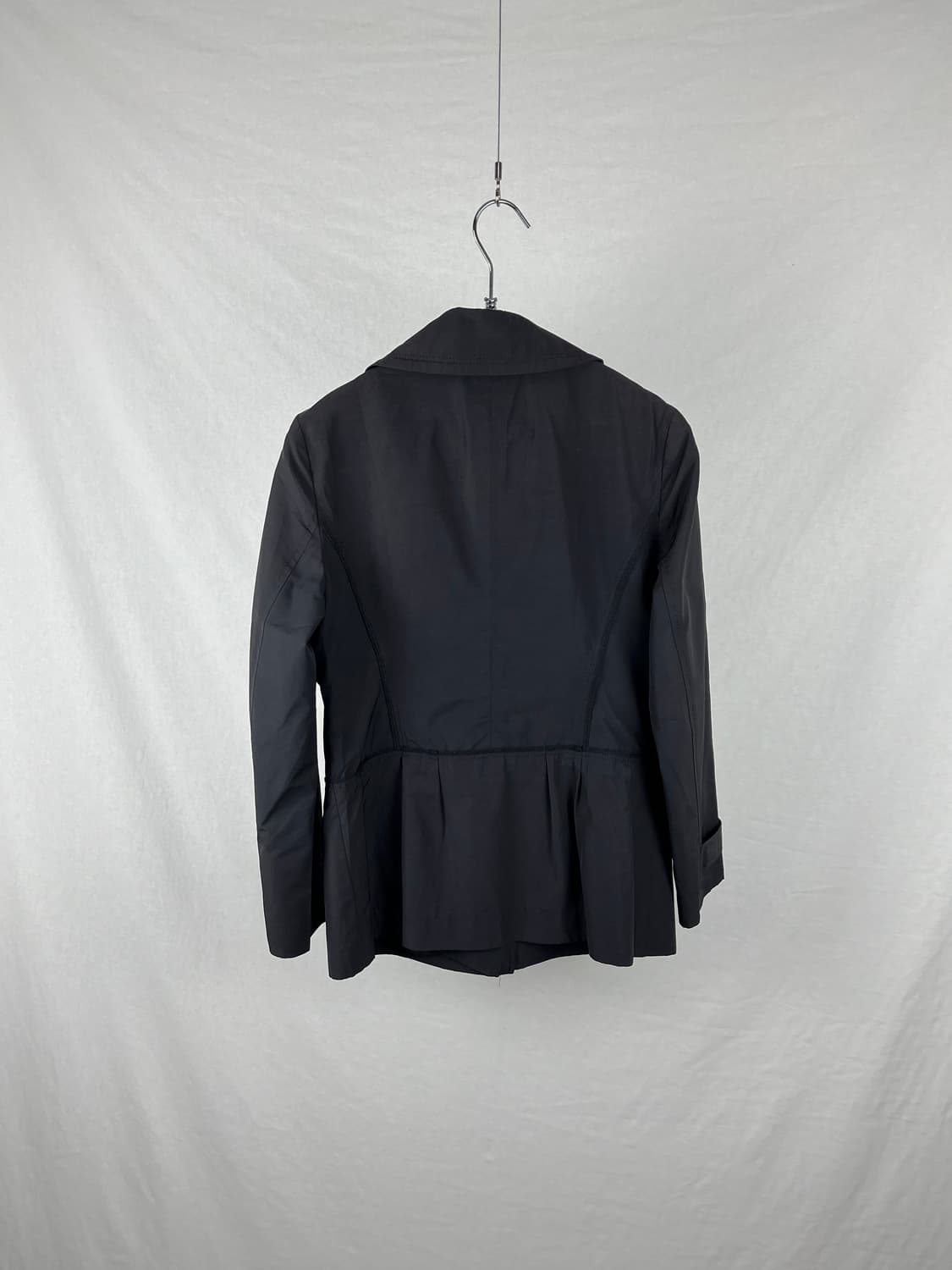 Sonia Rykiel 나일론 셔츠 자켓  상품이미지4