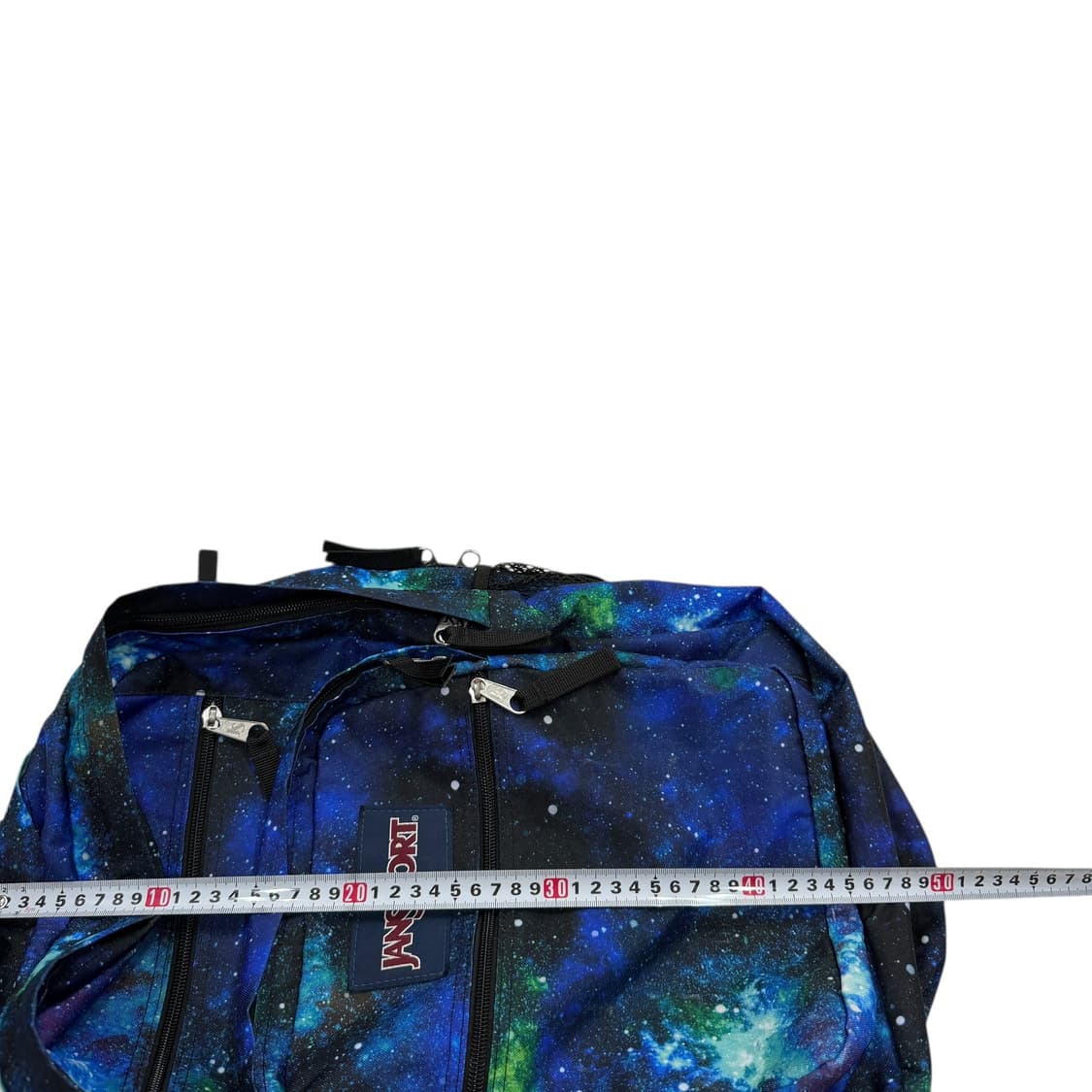 잔스포츠 빈티지 갤럭시 스페이스 빅스튜던트 백팩 가방 상품이미지7