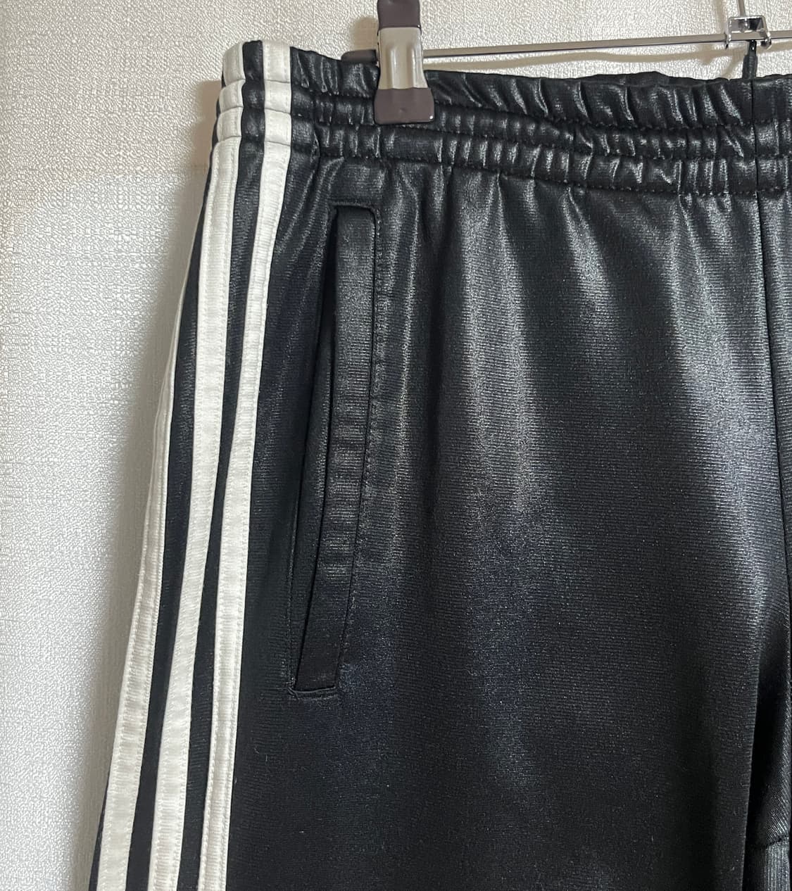 공용 아디다스 칠레커프드 코팅 트랙팬츠 95 상품이미지4