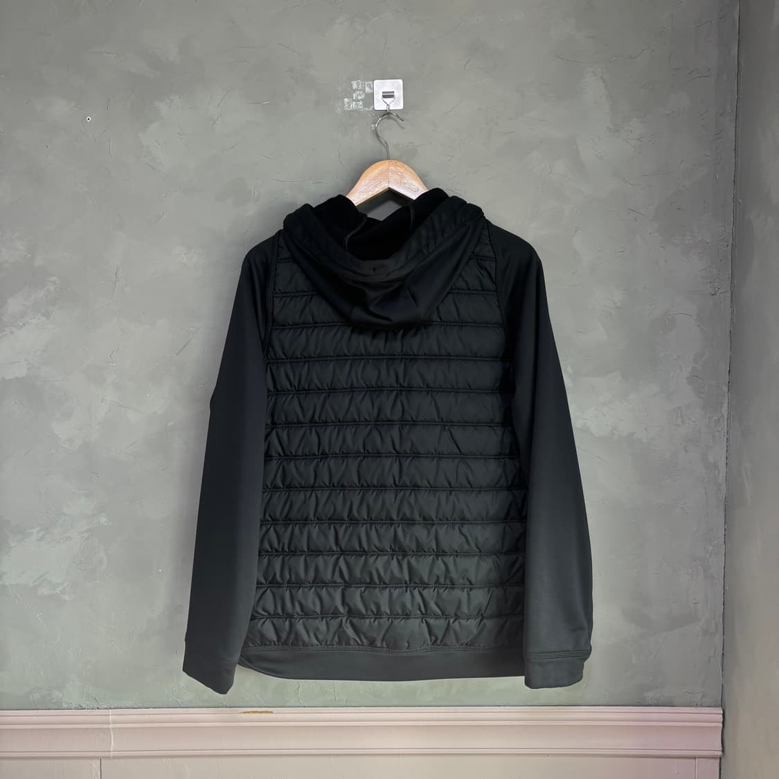 나이키 윈터라이즈 풀집 후디  상품이미지4