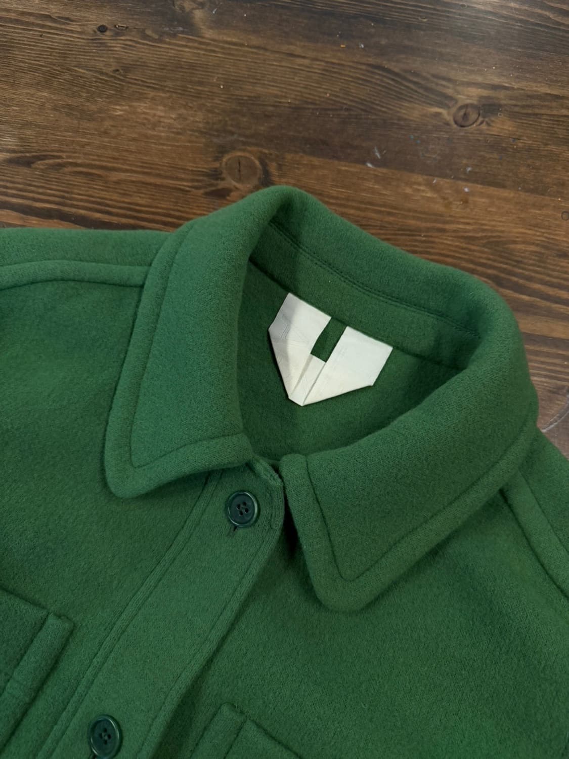 아르켓 코트 66~77 상품이미지9