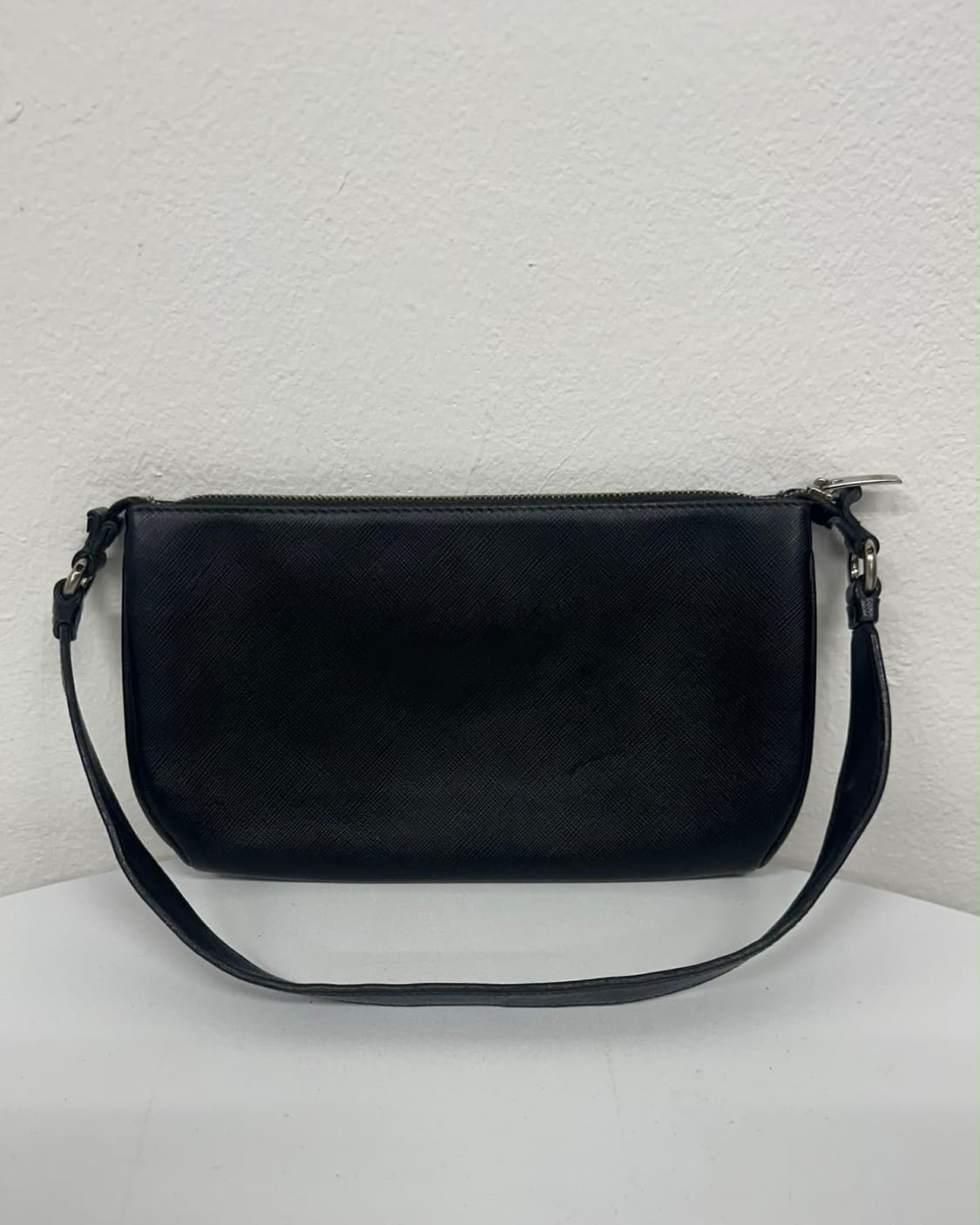 페라가모 은장 간치니 미니백 상품이미지2