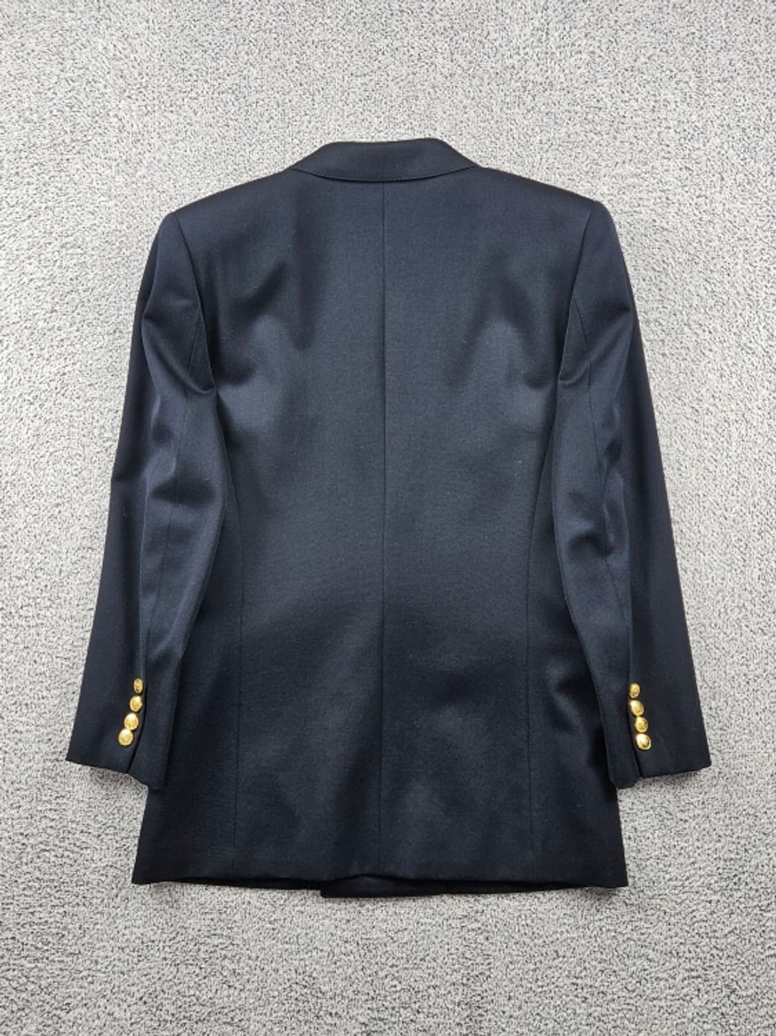 아쿠아스쿠톰 오브 런던 금장 블레이저 자켓 (상세설명참조) / 10655 상품이미지5