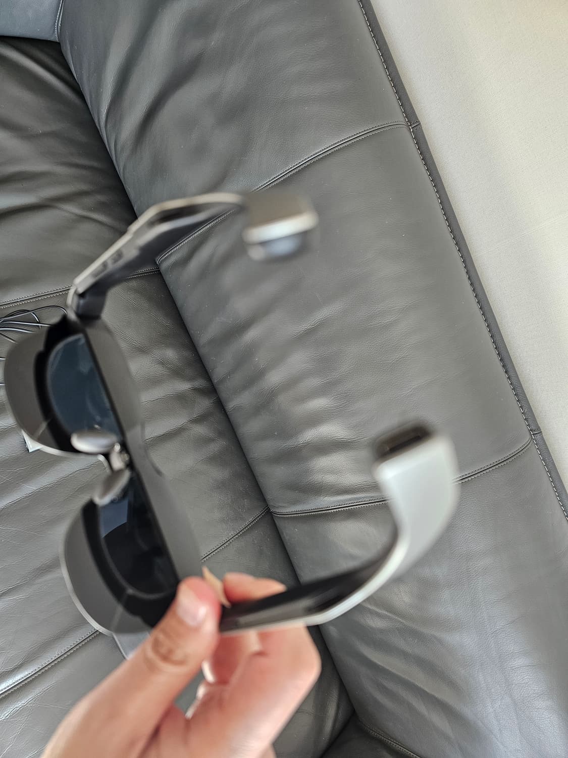 TCL RayNeo Air3s / AR 글래스 / 스마트안경 상품이미지3