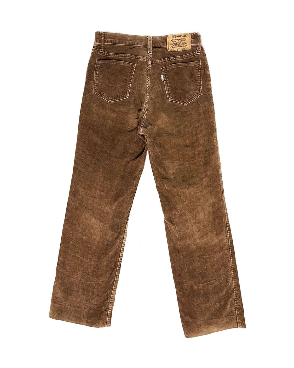 Levi’s 518 코듀로이 팬츠 상품이미지2