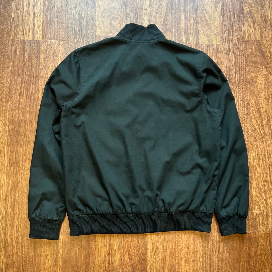 [S]OBEY 오베이 디테일 블루종 상품이미지8