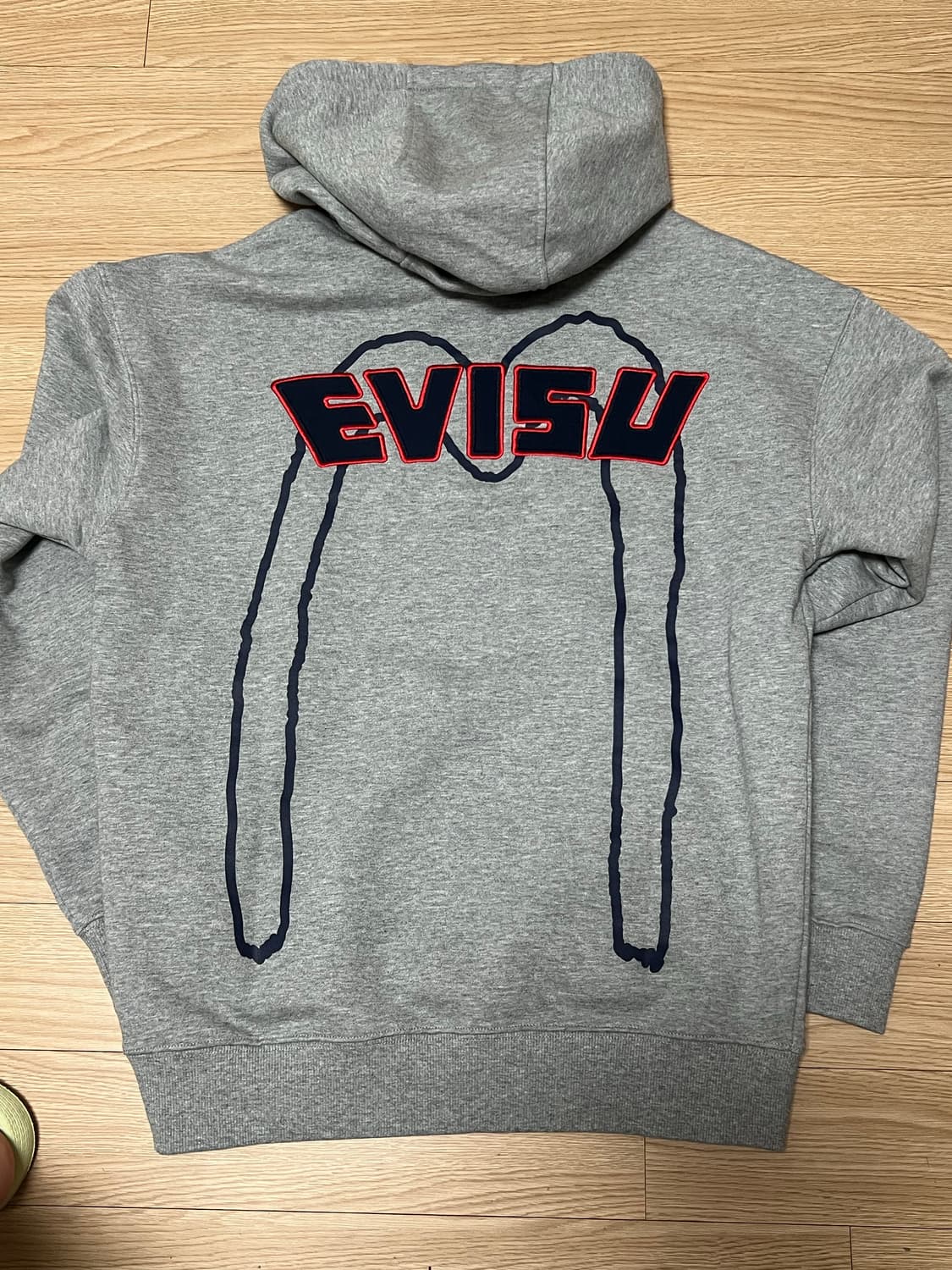 에비수 후드티 상품이미지1