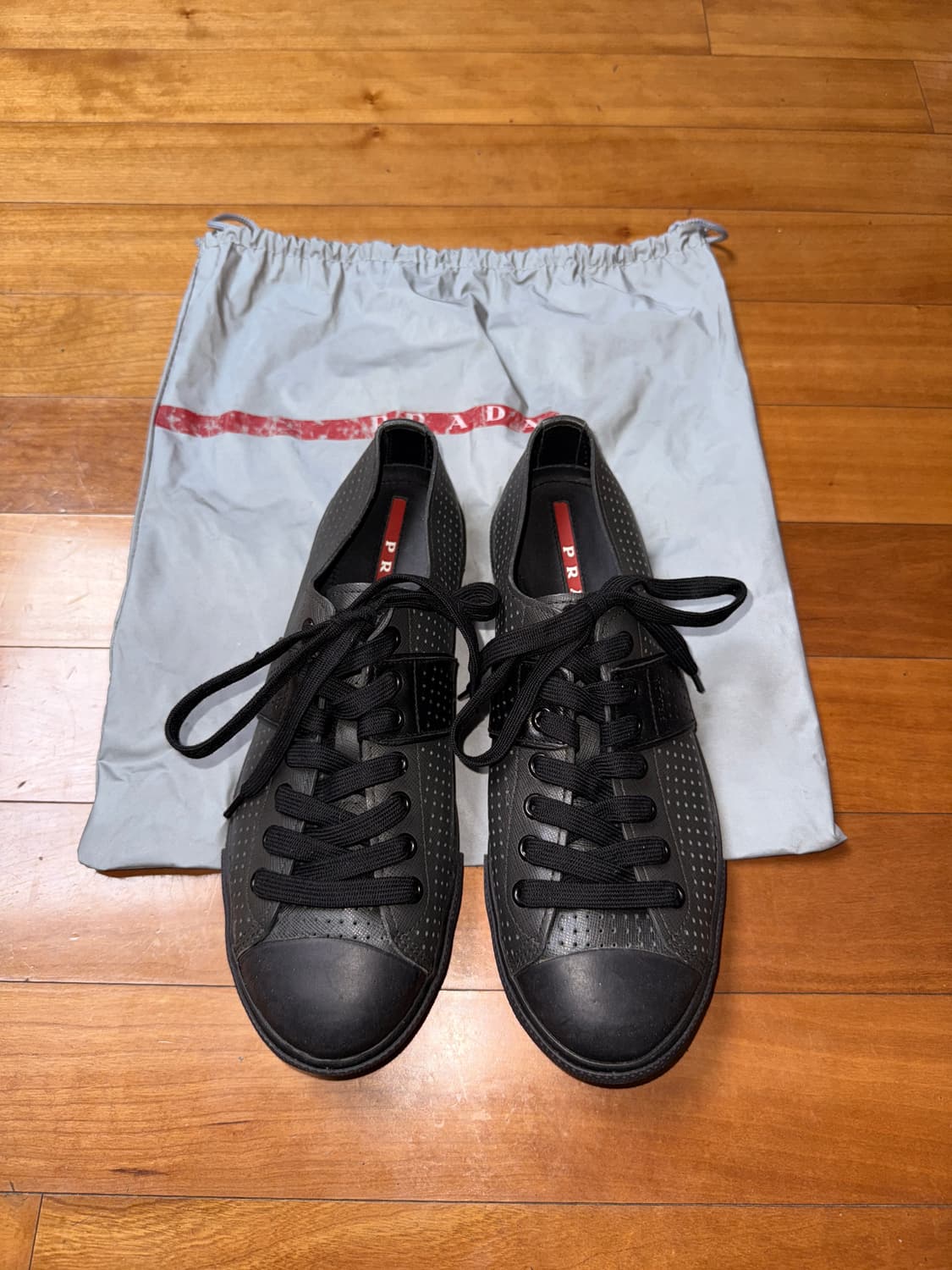 Sport 플랫 스니커즈 상품이미지2