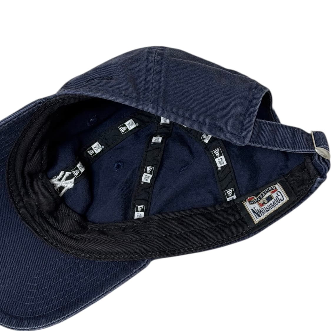 (NEW ERA x BEAMS BOY 별주) 스몰 로고 볼캡 상품이미지4