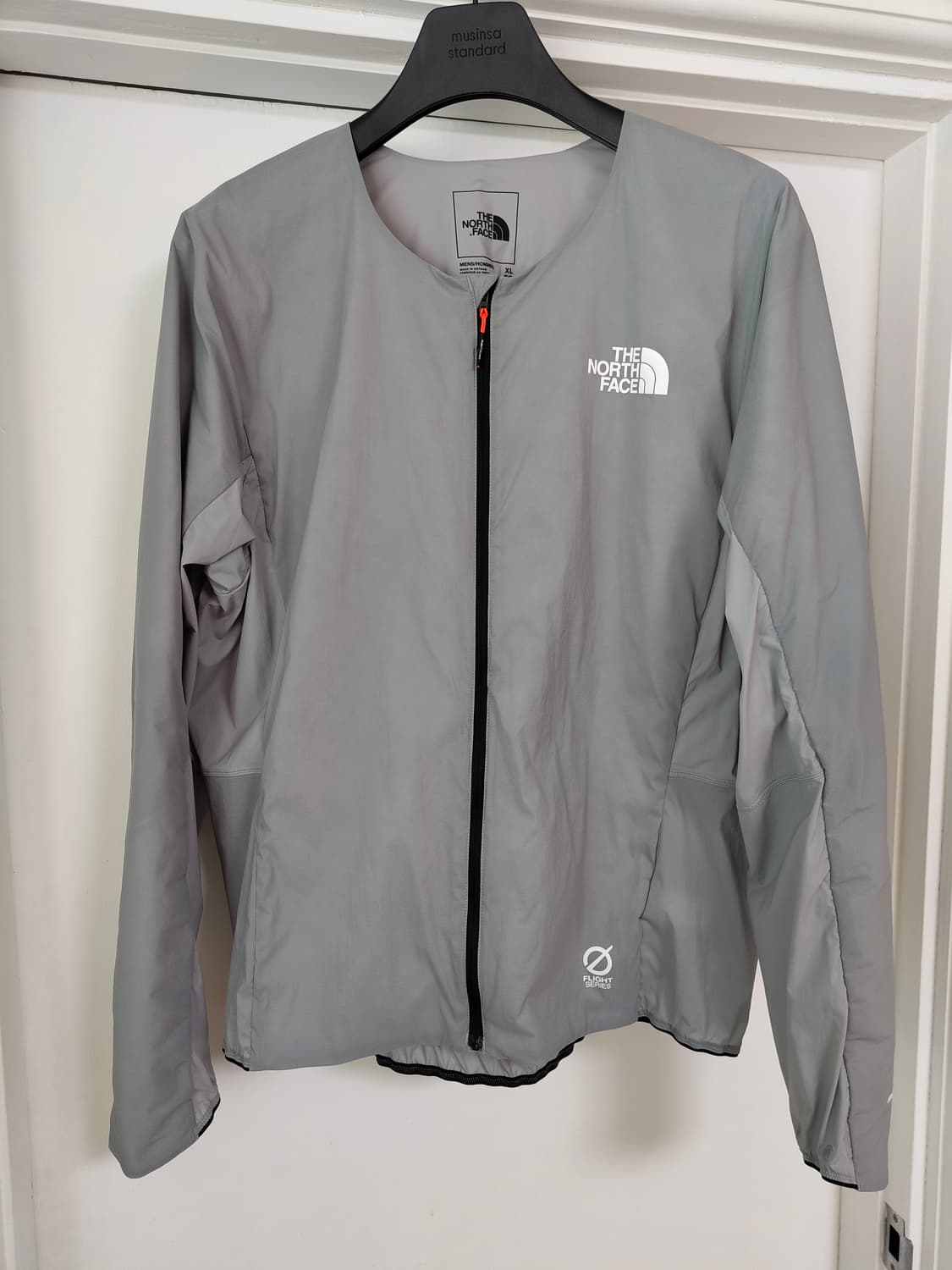 노스페이스 플라이트시리즈 러닝자켓 XL 상품이미지1