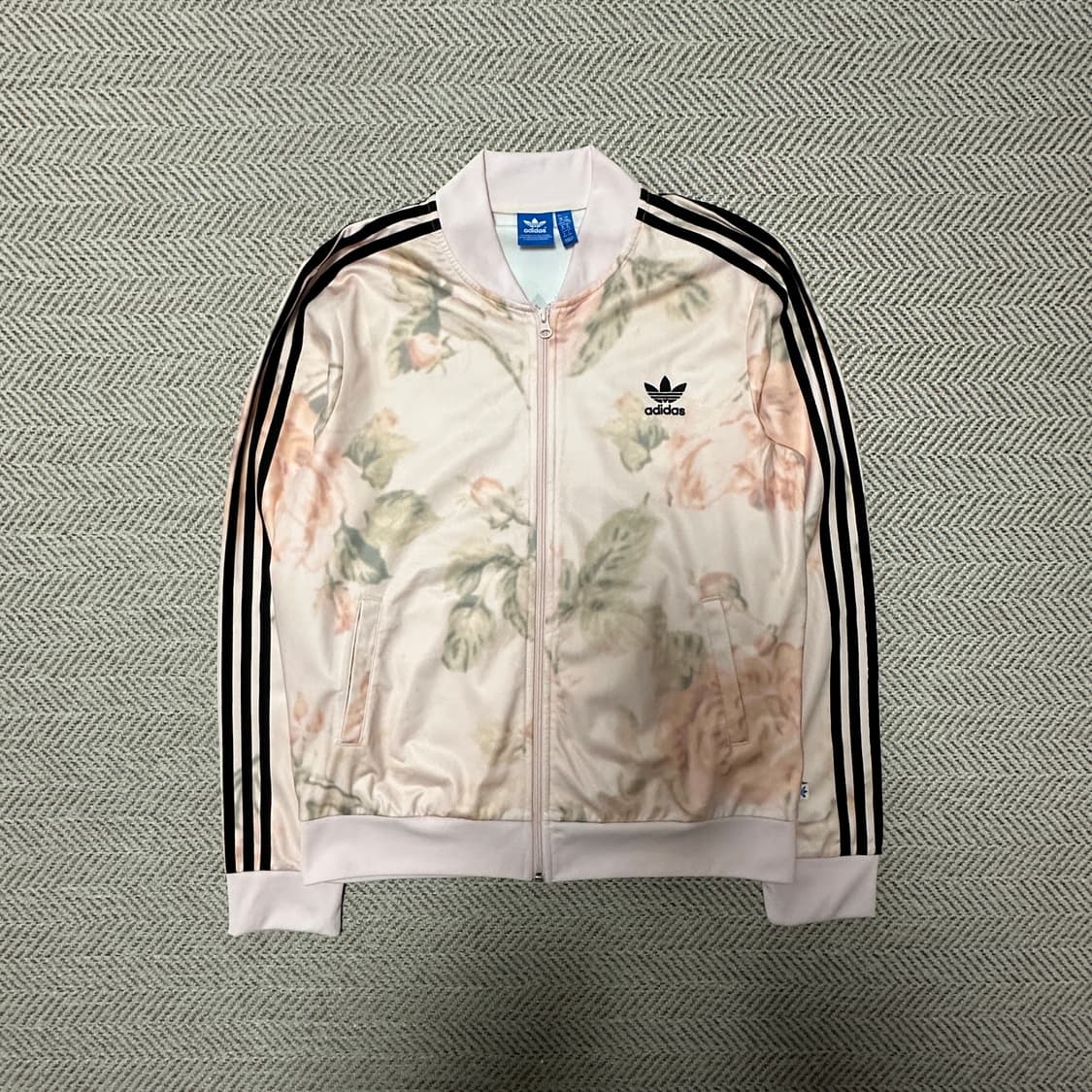 ADIDAS originals zip jacket 상품이미지1