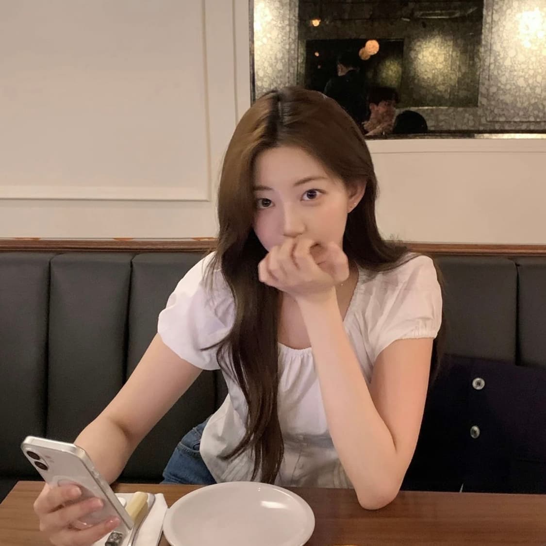 제니오 베이비 돌 블라우스 상품이미지2