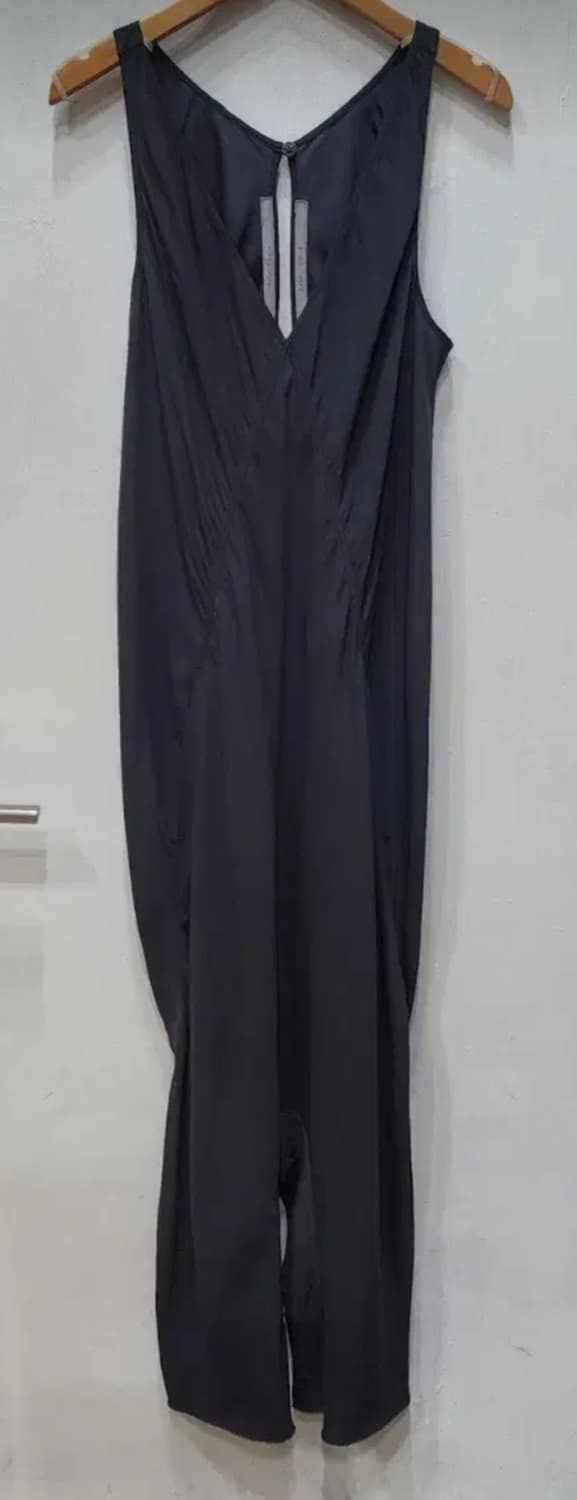 릭오웬스 바벨 비스코스 점프수트 이태리 44 상품이미지1