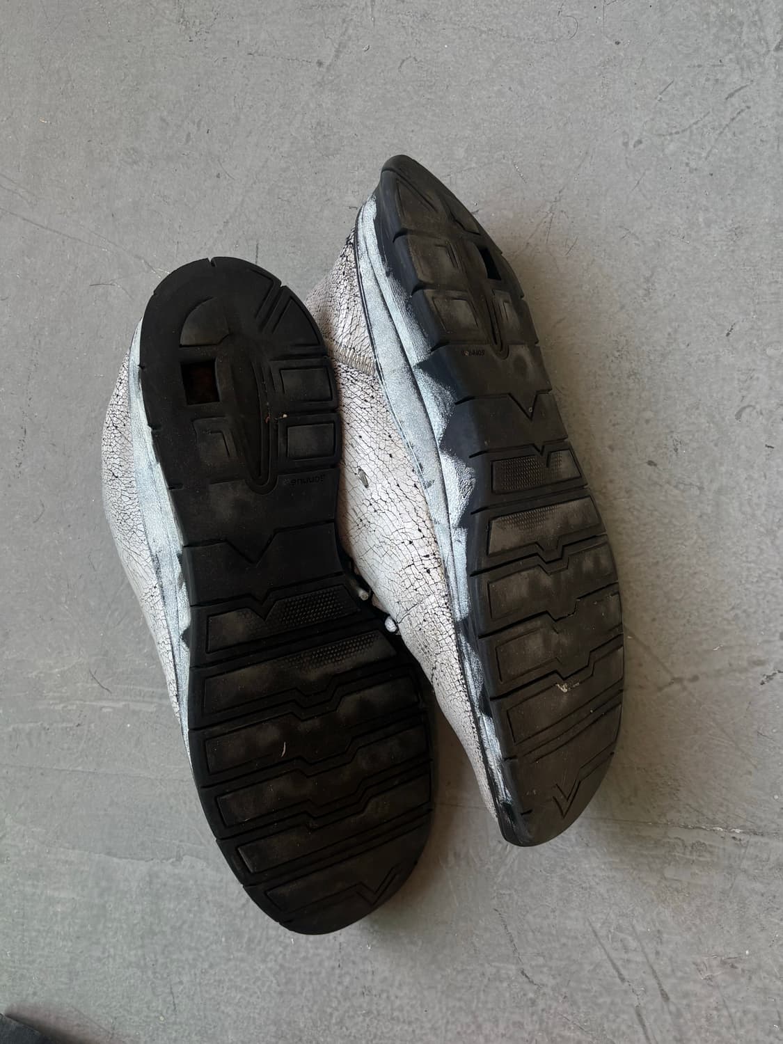 마르지엘라 크랙업 러너  상품이미지7