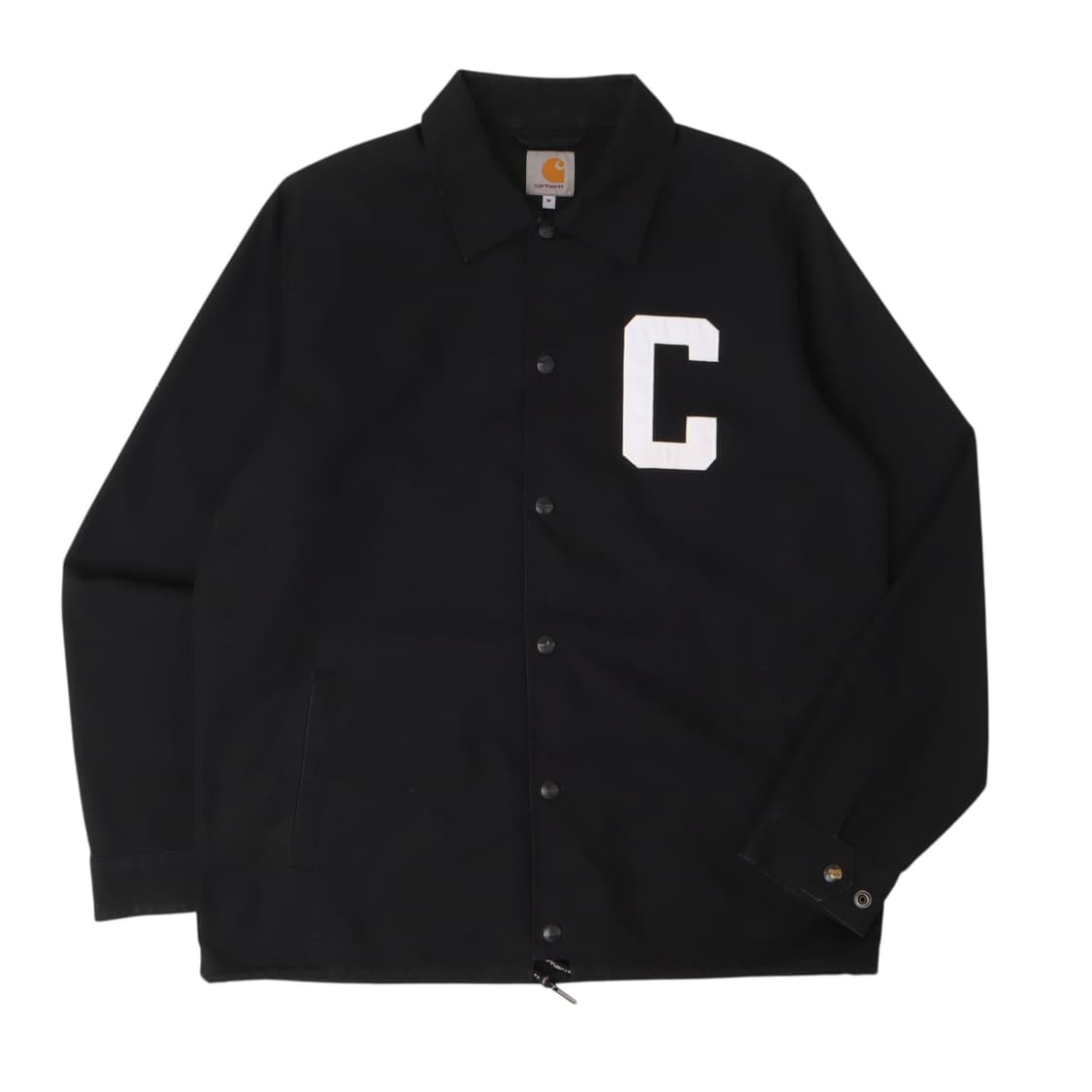 칼하트 C 로고 penn 자켓 상품이미지1