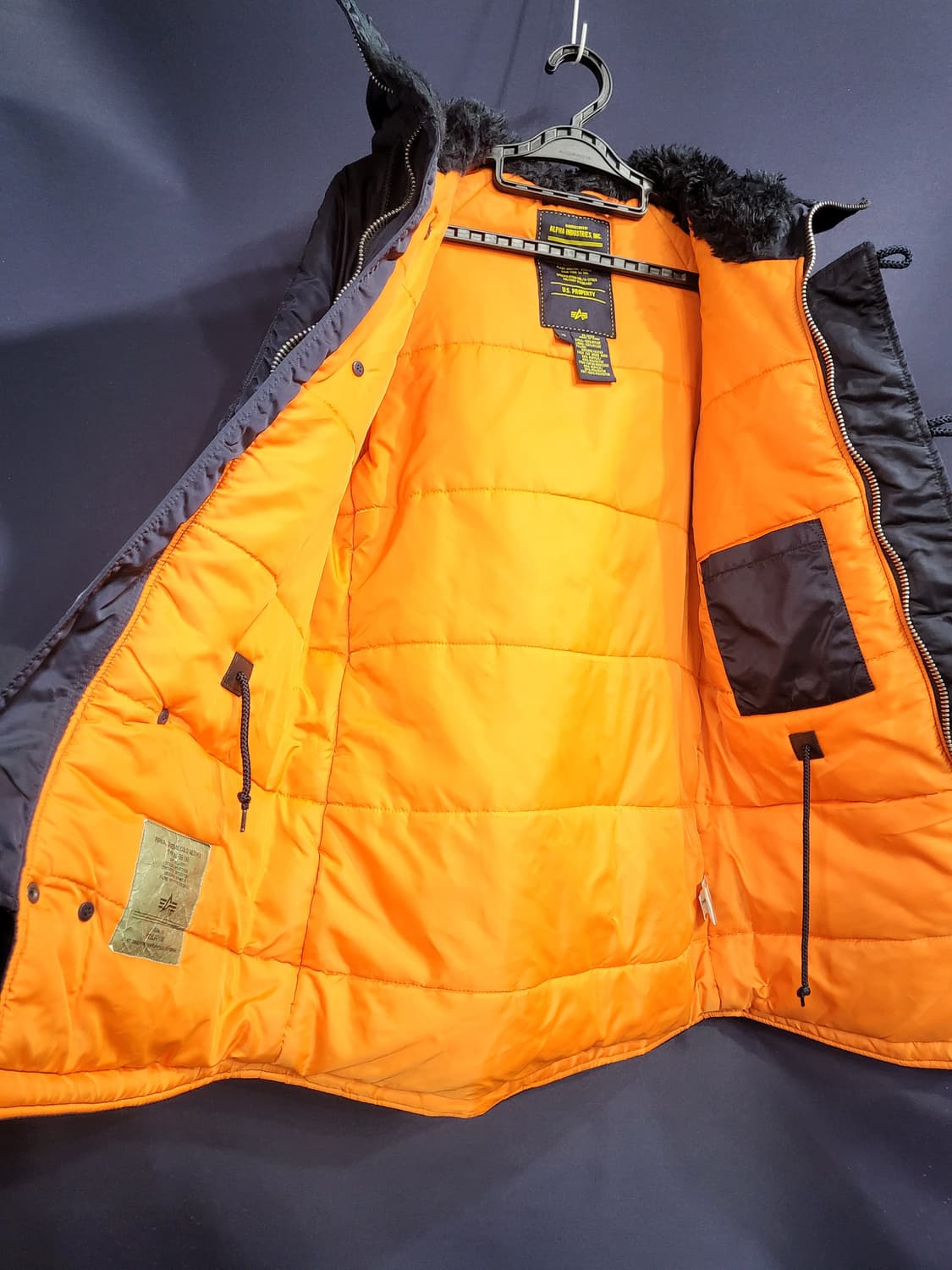 알파인더스트리 상품이미지6