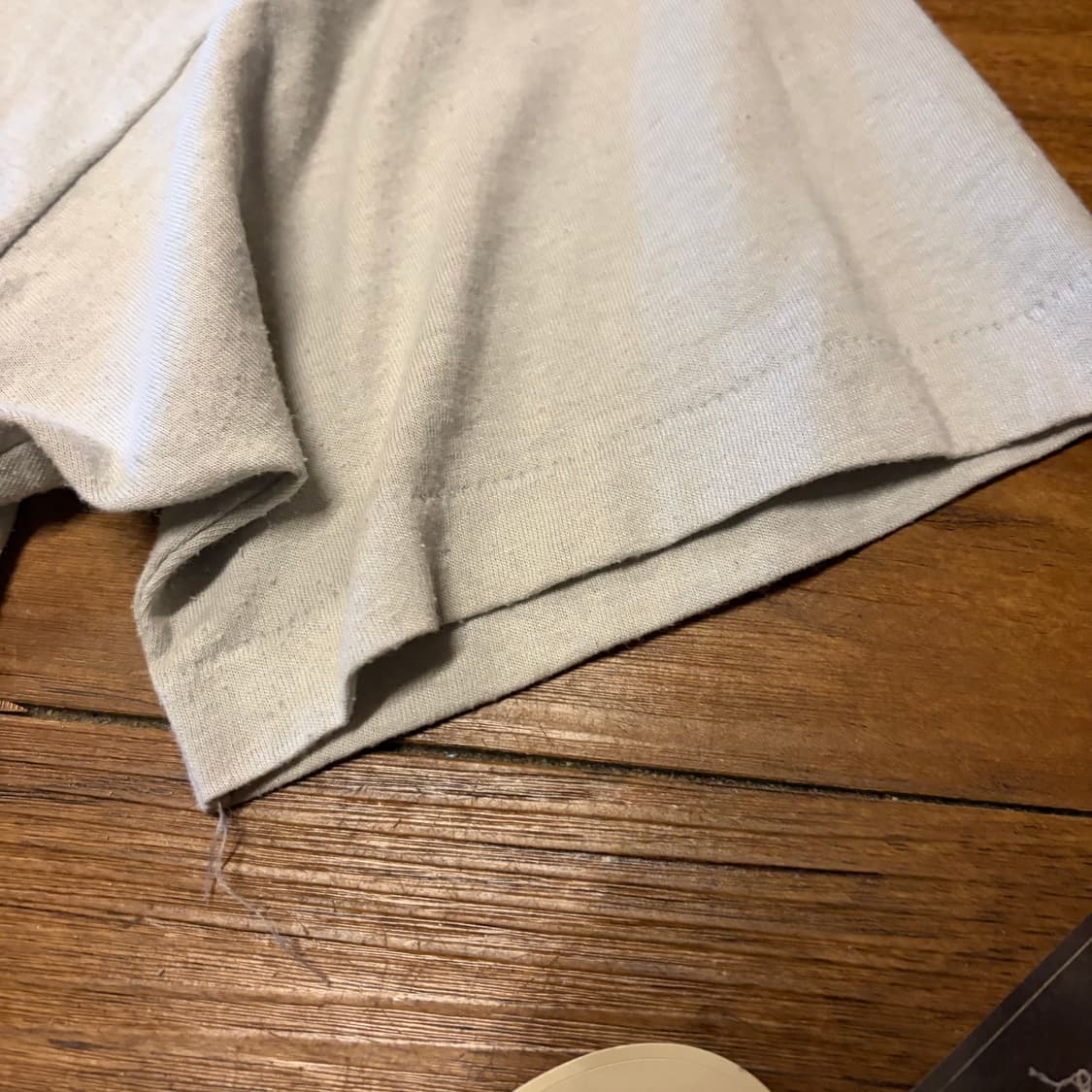 90s old time fiddler's 싱글스티치 티셔츠 상품이미지6