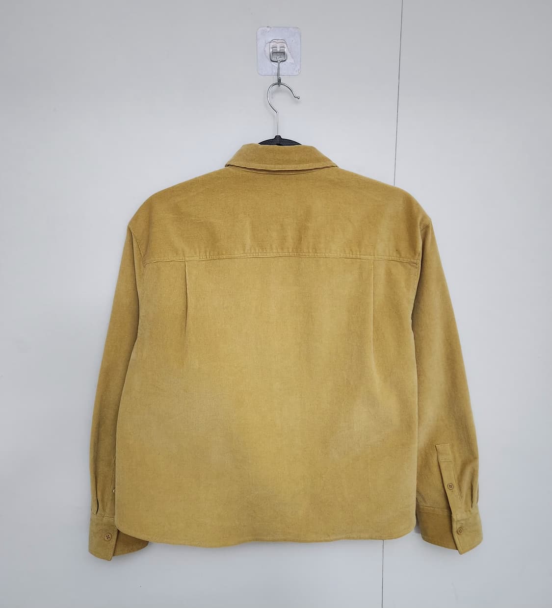 빈폴 90 55 코듀로이셔츠 골덴셔츠 상품이미지2