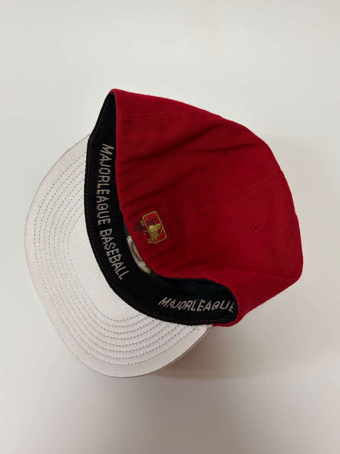 엠엘비 MLB 세인트루이스 스냅백 s-m 상품이미지5