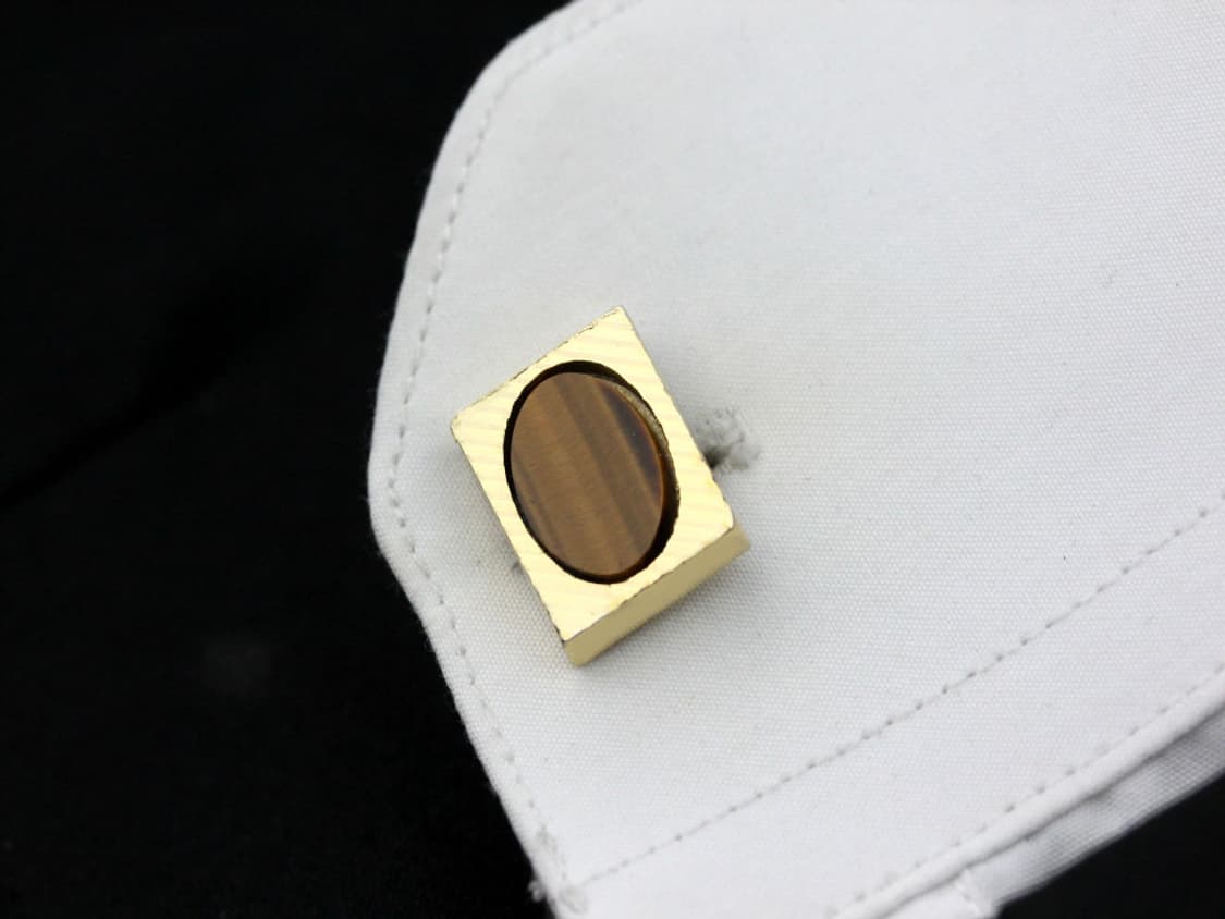 디올 A등급 남자 명품 커프스 빈티지 상품이미지7