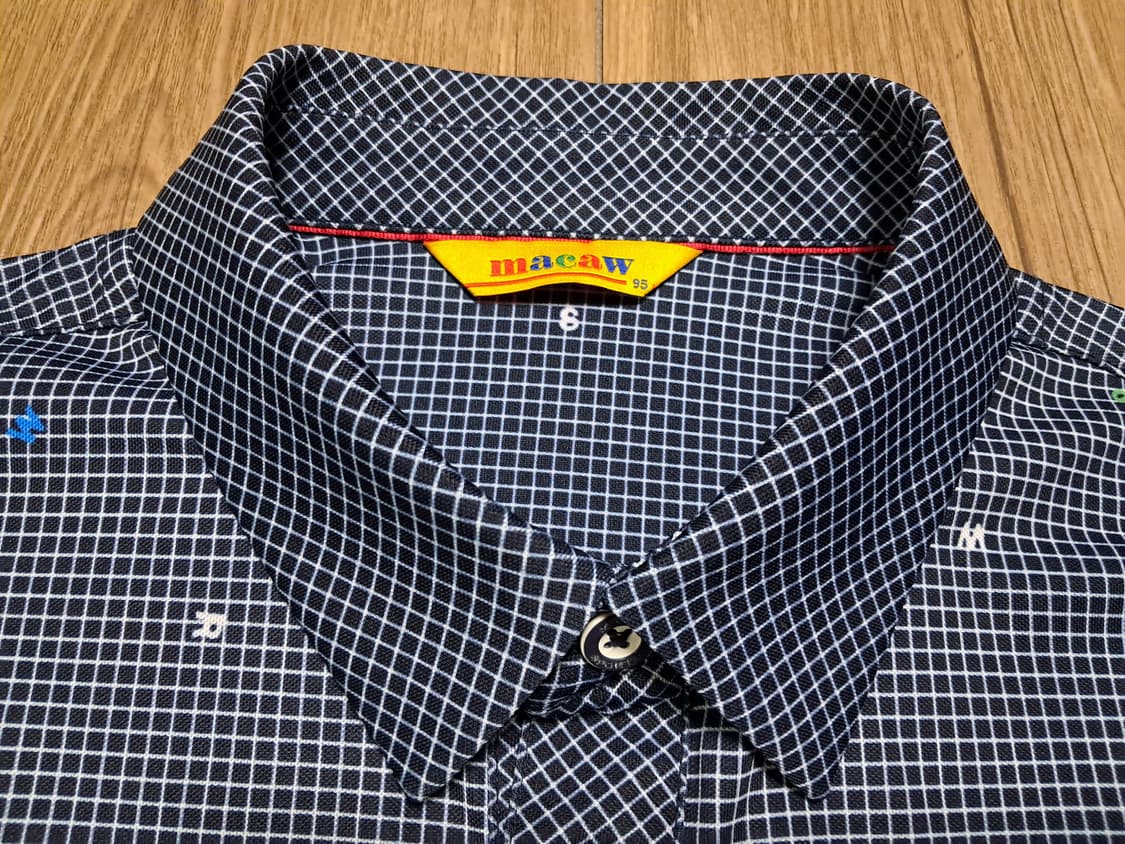 마코 골프 셔츠 남성95  상품이미지5