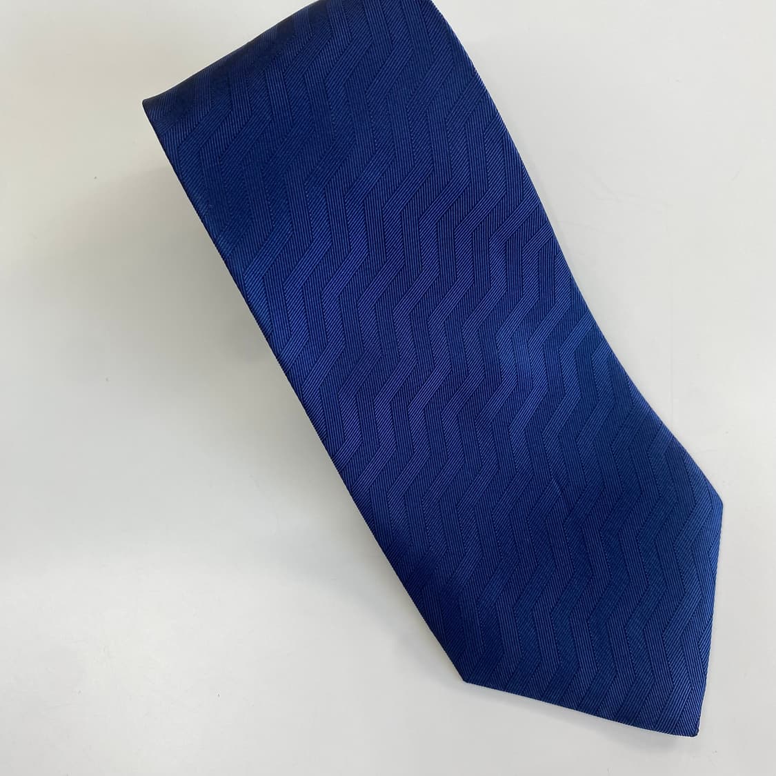 크리스찬 디올(Dior) 명품 정품넥타이 상품이미지6